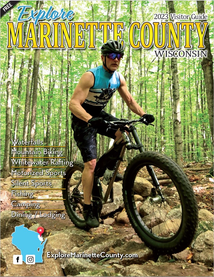 County Tourism Maps & Guides